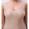 Débardeur doré brillant Softstretch Golden Glow