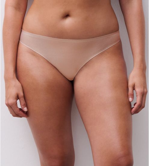 String doré brillant Softstretch Golden Glow