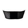 Removable bra black Emily black