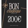 Nice gift LINGERIE SIPP € 200