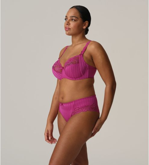 Soutien gorge emboitant (A,B,C,D,E) Madison Fuchsia Fiesta