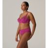 Soutien gorge emboitant (A,B,C,D,E) Madison Fuchsia Fiesta