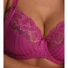 Soutien gorge emboitant (A,B,C,D,E) Madison Fuchsia Fiesta