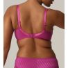 Soutien gorge emboitant (A,B,C,D,E) Madison Fuchsia Fiesta