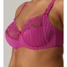 Soutien gorge emboitant (A,B,C,D,E) Madison Fuchsia Fiesta