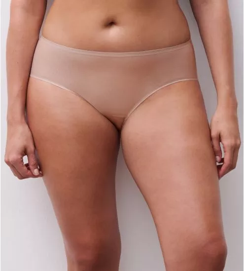Shorty doré brillant Softstretch Golden Glow