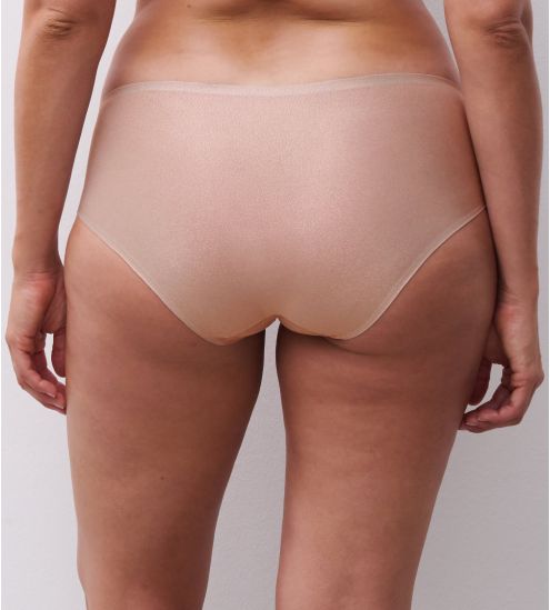 Golden Shorty SoftStretch Golden Glow