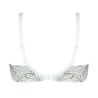 Soutien gorge avec armature Échappée Green Toile Green