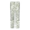 Pantalon d'intérieur femme Échappée Green Toile Green