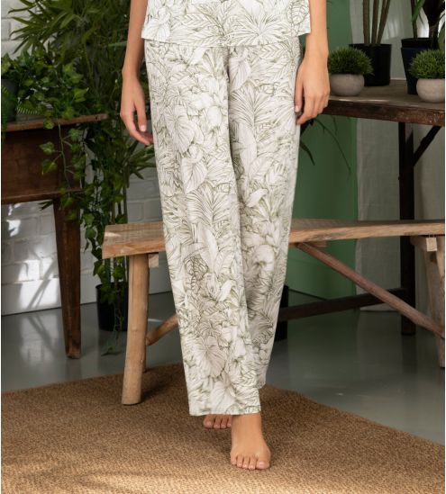 Innenhose Échappée Green