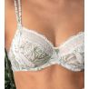 Soutien-gorge emboîtant Échappée Green Toile Green