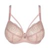 Soutien-gorge avec armatures Sophora Bois de Rose