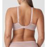 Soutien-gorge avec armatures Sophora Bois de Rose