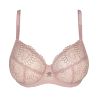 Soutien gorge avec armature Sophora Bois de Rose