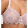 Soutien gorge avec armature Sophora Bois de Rose