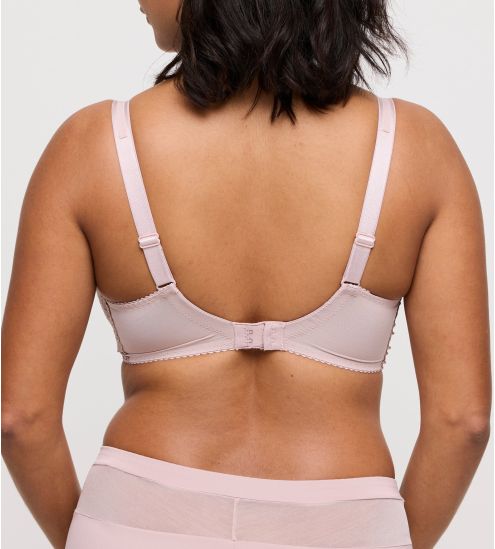 Soutien gorge avec armature Sophora Bois de Rose