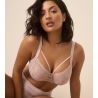Soutien gorge avec armature Sophora Bois de Rose