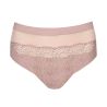 Culotte haute Sophora Bois de Rose