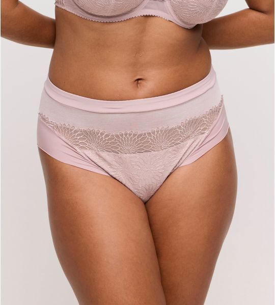Sophora panty panties pink wood