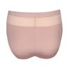 Culotte haute Sophora Bois de Rose