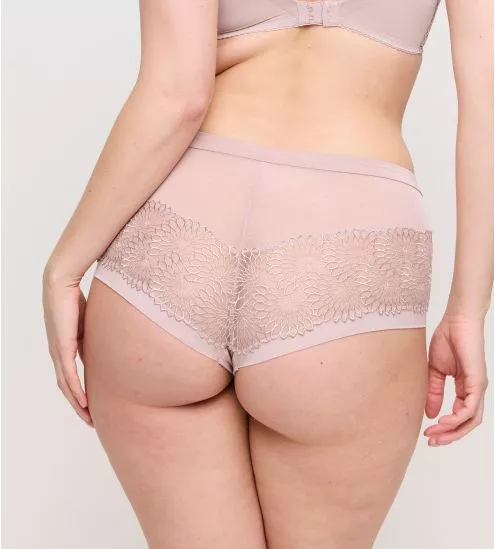 Shorty Sophora Bois de Rose