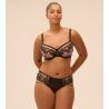 Soutien-gorge emboîtant à armatures Romance Light Tatoo