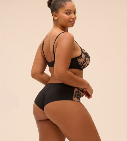 Soutien-gorge emboîtant à armatures Romance Light Tatoo