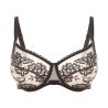 Soutien-gorge emboîtant à armatures Romance Light Tatoo