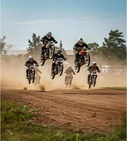 Boxer homme Fashion imprimé Backy