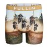 Boxer homme Fashion imprimé Backy