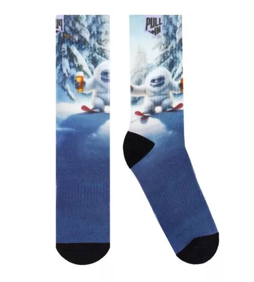 Longyetindink Print Men's...