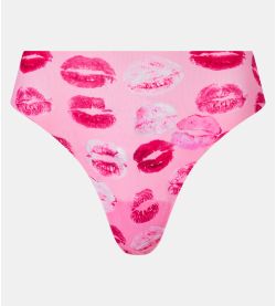 String Pulpies Bisous Bisous