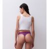 String Pulpies Baie