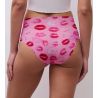 Culotte haute Pulpies Bisous Bisous