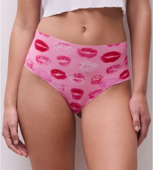 Culotte haute Pulpies Bisous Bisous