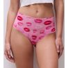 Culotte haute Pulpies Bisous Bisous