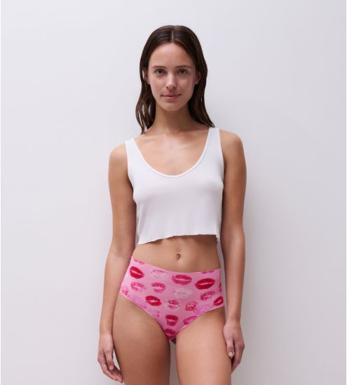 Culotte haute Pulpies Bisous Bisous