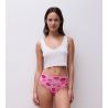 Culotte haute Pulpies Bisous Bisous