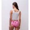 Culotte haute Pulpies Bisous Bisous