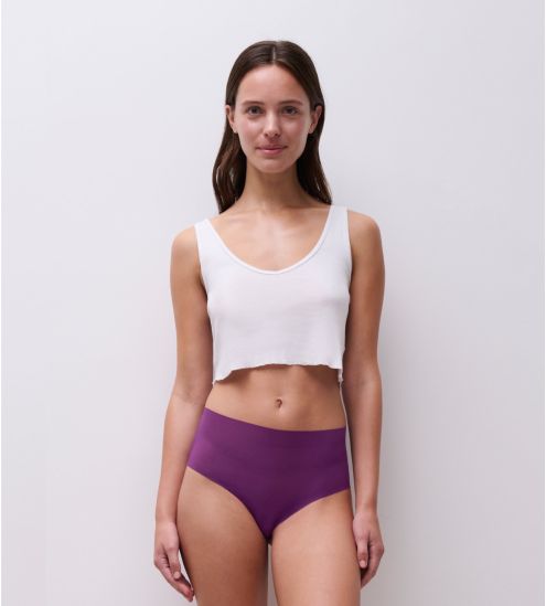 Culotte haute Pulpies Baie