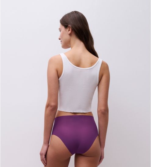 Culotte haute Pulpies Baie