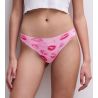 Slip brésilien Pulpies Bisou Bisous