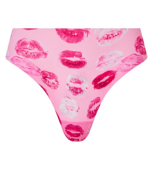 Slip brésilien Pulpies Bisou Bisous
