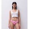 Slip brésilien Pulpies Bisou Bisous