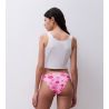 Slip brésilien Pulpies Bisou Bisous