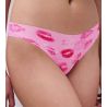 Slip brésilien Pulpies Bisou Bisous