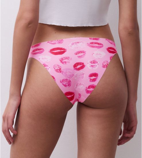 Slip brésilien Pulpies Bisou Bisous