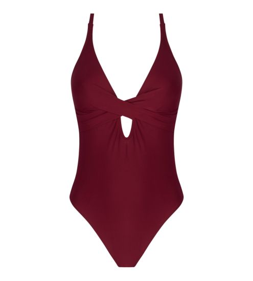 Swimsuit a swimmer piece La...