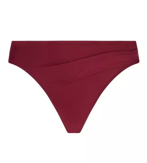 Bas de maillot de bain La Chiquissima Prune