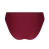 Bas de maillot de bain La Chiquissima Prune